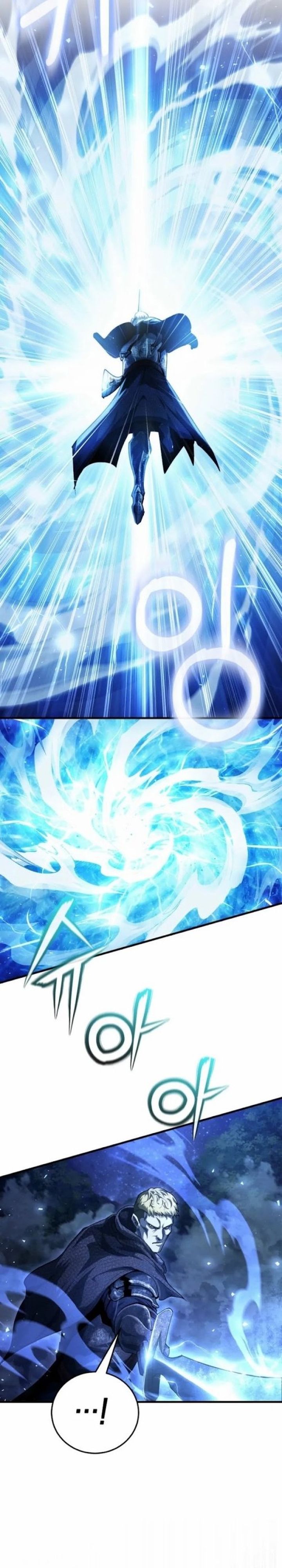 Half Blood Chapter 17 Bahasa Indonesia