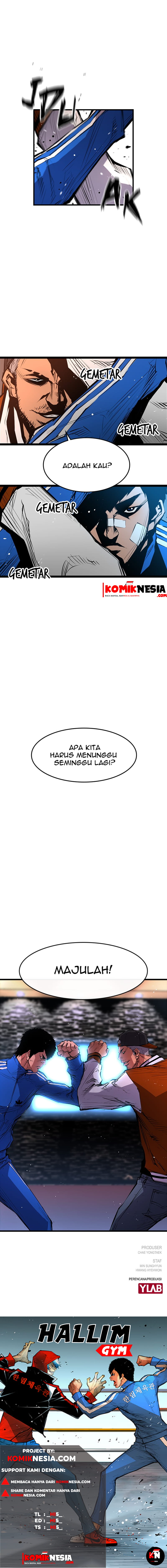 Dilarang COPAS - situs resmi www.mangacanblog.com - Komik hallym gymnasium 006 - chapter 6 7 Indonesia hallym gymnasium 006 - chapter 6 Terbaru 5|Baca Manga Komik Indonesia|Mangacan