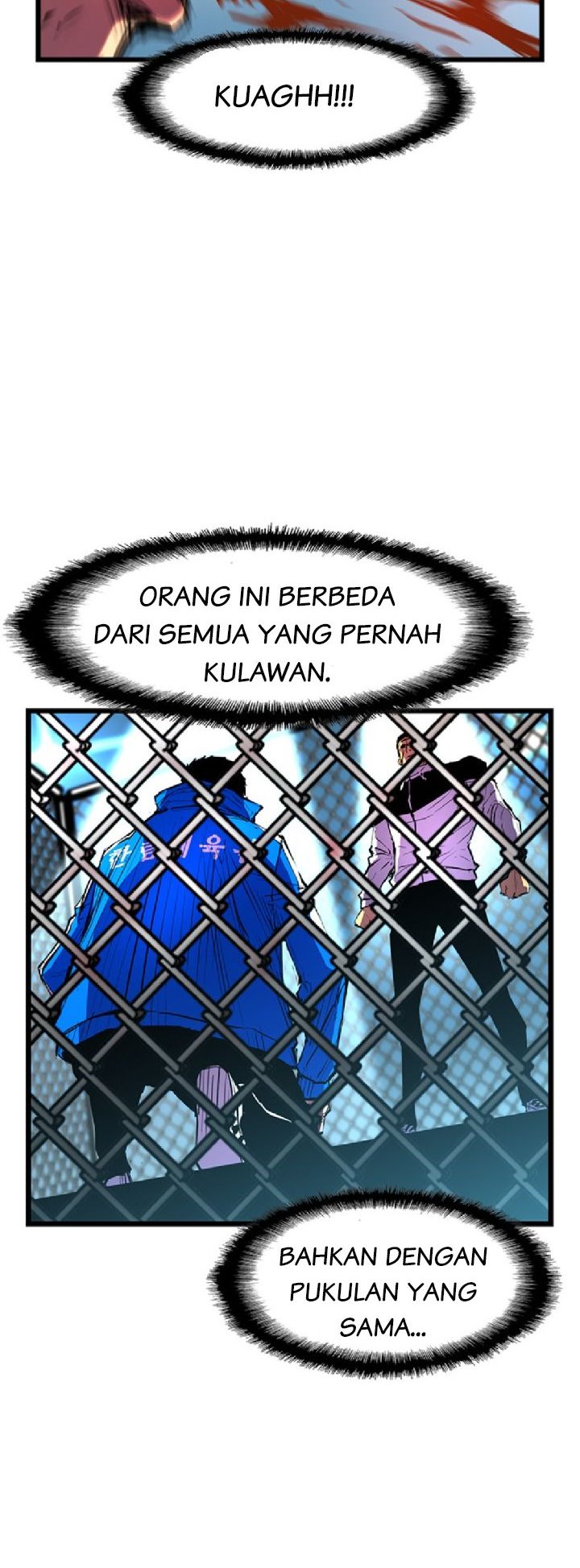 Dilarang COPAS - situs resmi www.mangacanblog.com - Komik hallym gymnasium 030 - chapter 30 31 Indonesia hallym gymnasium 030 - chapter 30 Terbaru 22|Baca Manga Komik Indonesia|Mangacan