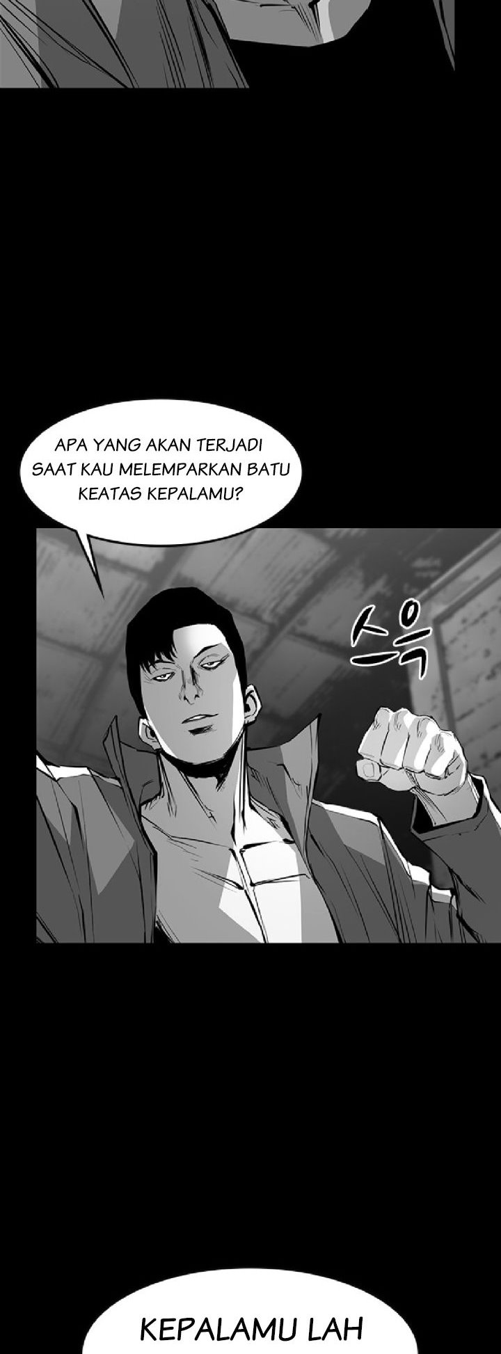 Dilarang COPAS - situs resmi www.mangacanblog.com - Komik hallym gymnasium 030 - chapter 30 31 Indonesia hallym gymnasium 030 - chapter 30 Terbaru 25|Baca Manga Komik Indonesia|Mangacan