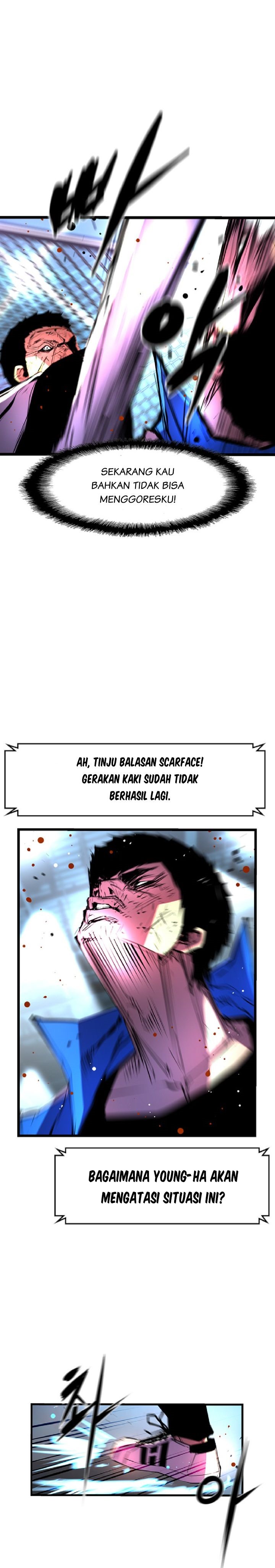 Dilarang COPAS - situs resmi www.mangacanblog.com - Komik hallym gymnasium 032 - chapter 32 33 Indonesia hallym gymnasium 032 - chapter 32 Terbaru 5|Baca Manga Komik Indonesia|Mangacan