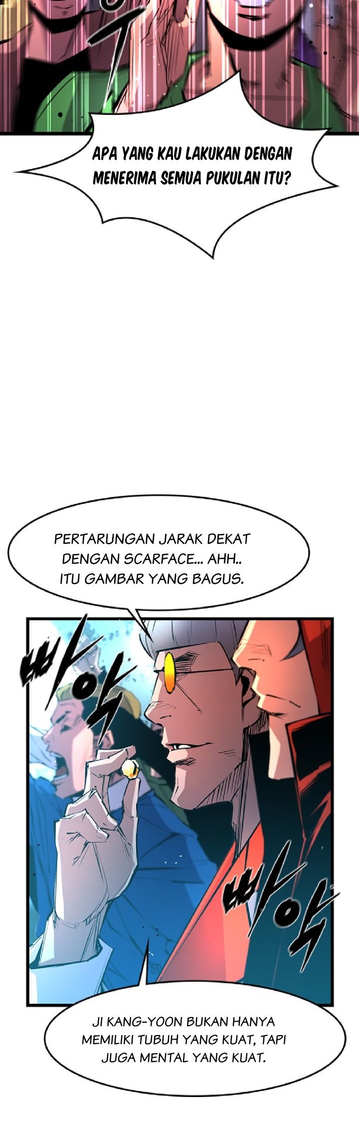 Dilarang COPAS - situs resmi www.mangacanblog.com - Komik hallym gymnasium 032 - chapter 32 33 Indonesia hallym gymnasium 032 - chapter 32 Terbaru 9|Baca Manga Komik Indonesia|Mangacan