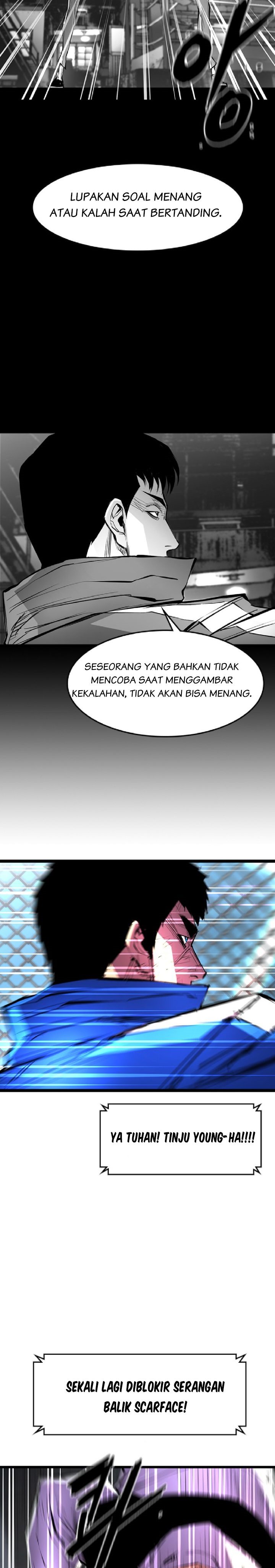 Dilarang COPAS - situs resmi www.mangacanblog.com - Komik hallym gymnasium 032 - chapter 32 33 Indonesia hallym gymnasium 032 - chapter 32 Terbaru 18|Baca Manga Komik Indonesia|Mangacan