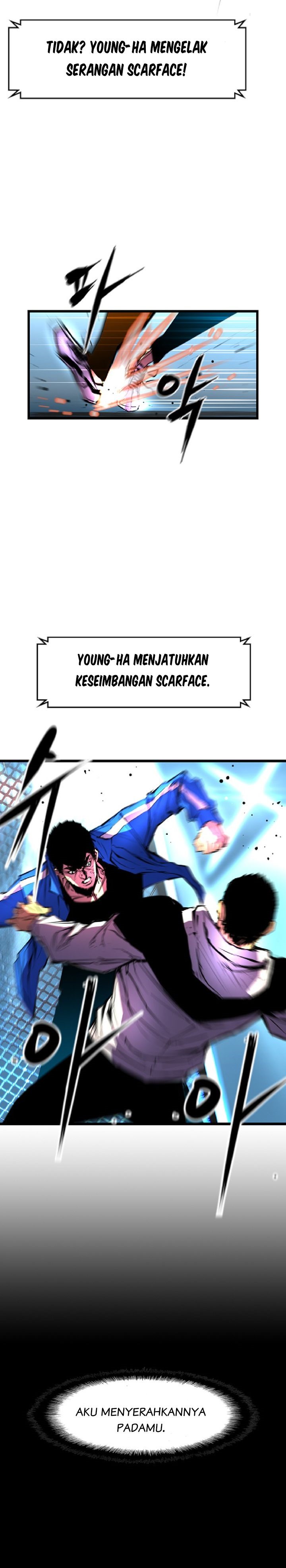 Dilarang COPAS - situs resmi www.mangacanblog.com - Komik hallym gymnasium 032 - chapter 32 33 Indonesia hallym gymnasium 032 - chapter 32 Terbaru 20|Baca Manga Komik Indonesia|Mangacan