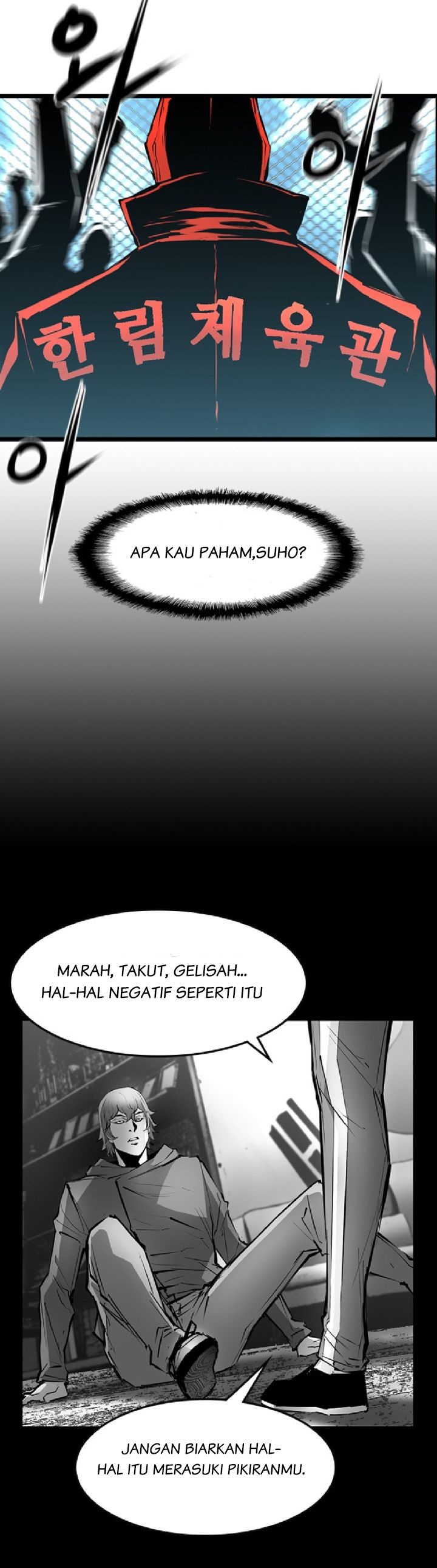 Dilarang COPAS - situs resmi www.mangacanblog.com - Komik hallym gymnasium 032 - chapter 32 33 Indonesia hallym gymnasium 032 - chapter 32 Terbaru 25|Baca Manga Komik Indonesia|Mangacan