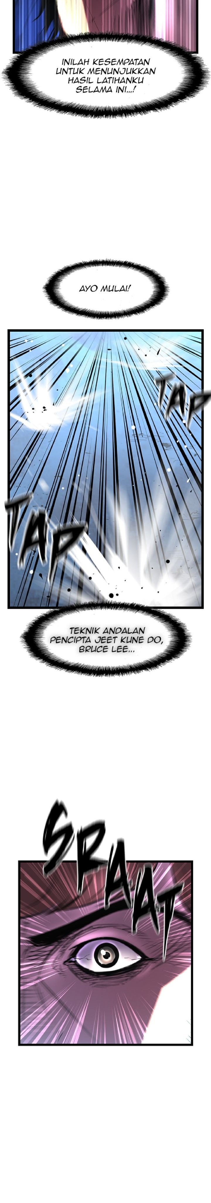 Hallym Gymnasium (Han-rim Gymnasium) chapter 38