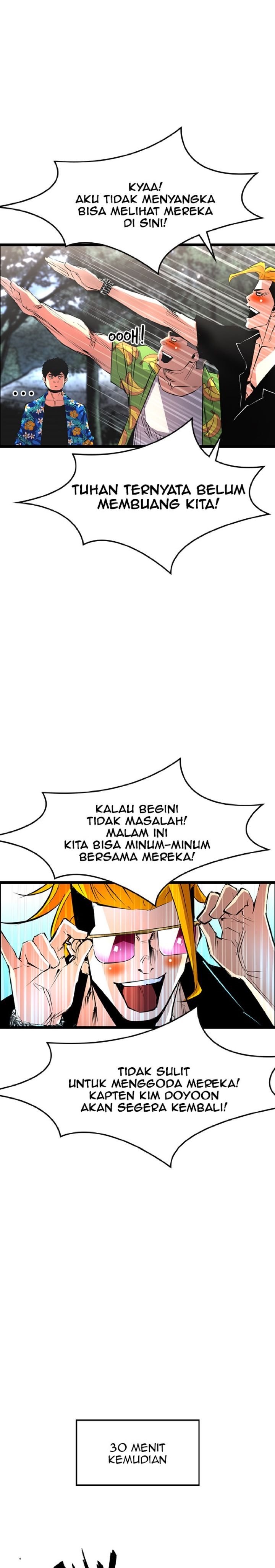 Dilarang COPAS - situs resmi www.mangacanblog.com - Komik hallym gymnasium 053 - chapter 53 54 Indonesia hallym gymnasium 053 - chapter 53 Terbaru 23|Baca Manga Komik Indonesia|Mangacan