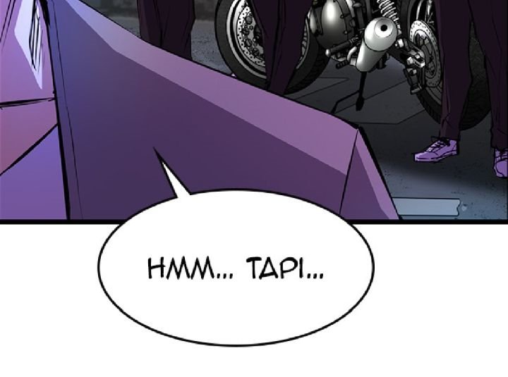 Hallym Gymnasium Chapter 56 Bahasa Indonesia