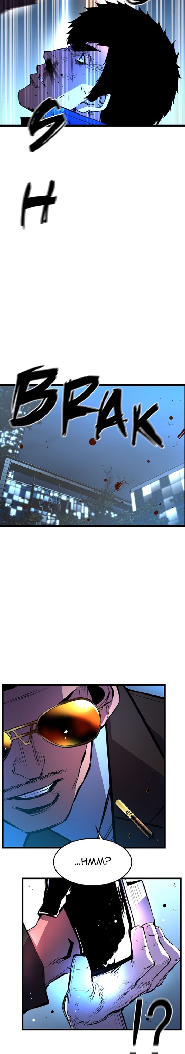 Hallym Gymnasium Chapter 56 Bahasa Indonesia