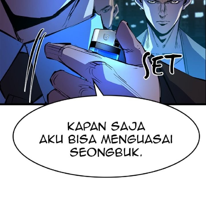 Hallym Gymnasium Chapter 56 Bahasa Indonesia