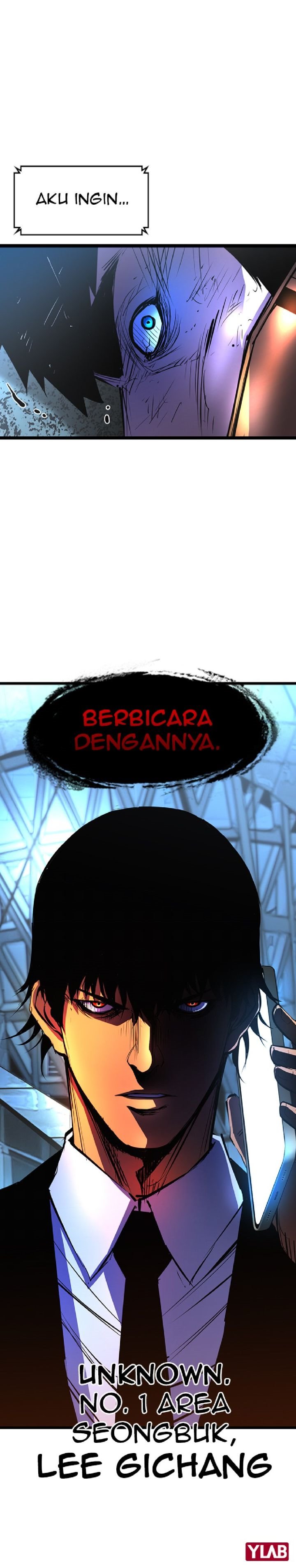 Hallym Gymnasium Chapter 56 Bahasa Indonesia