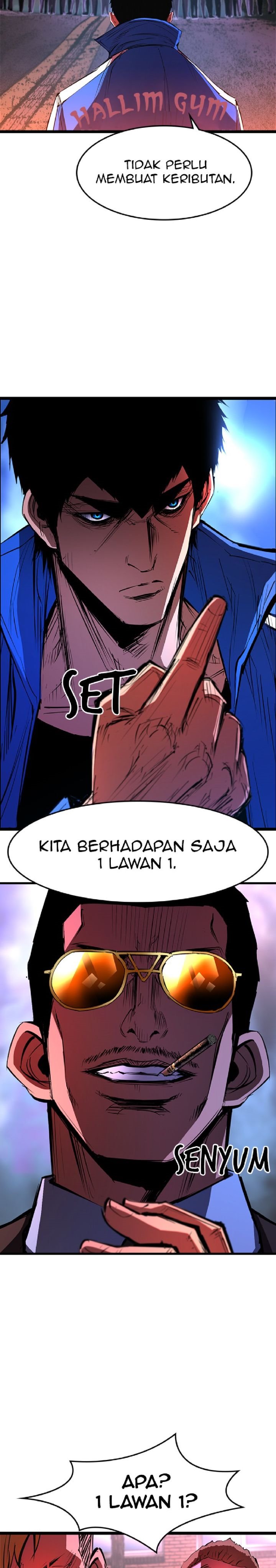 Dilarang COPAS - situs resmi www.mangacanblog.com - Komik hallym gymnasium 058 - chapter 58 59 Indonesia hallym gymnasium 058 - chapter 58 Terbaru 1|Baca Manga Komik Indonesia|Mangacan