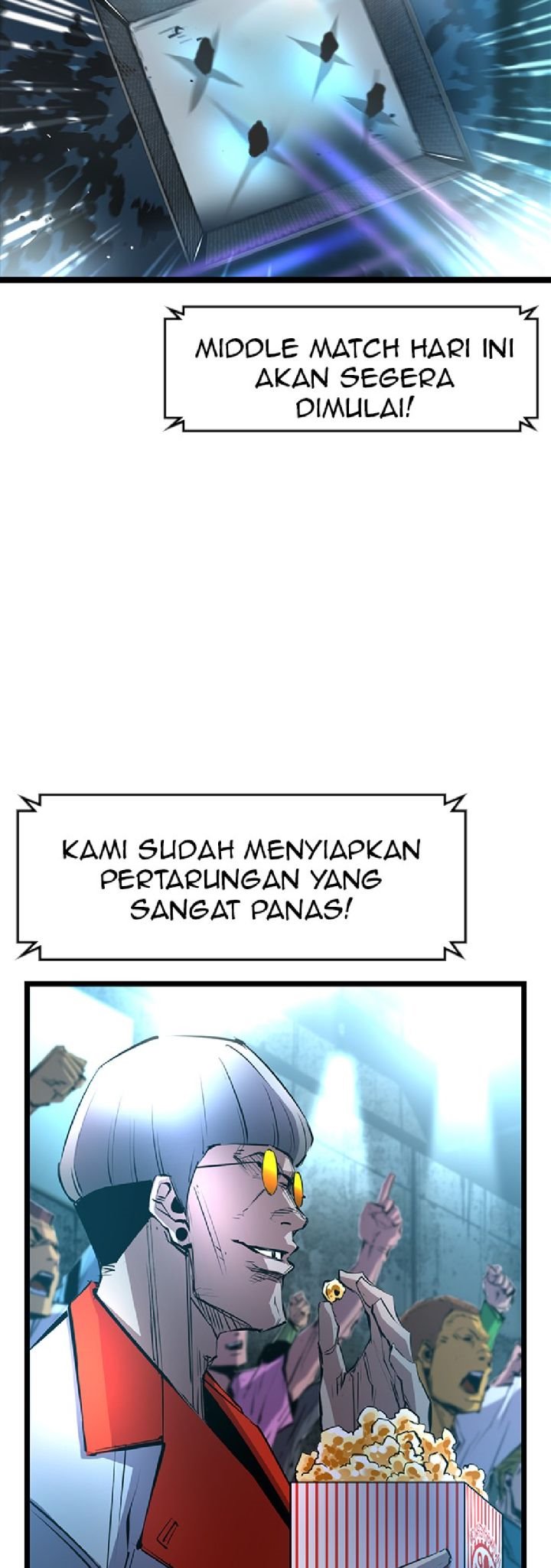 Dilarang COPAS - situs resmi www.mangacanblog.com - Komik hallym gymnasium 061 - chapter 61 62 Indonesia hallym gymnasium 061 - chapter 61 Terbaru 19|Baca Manga Komik Indonesia|Mangacan