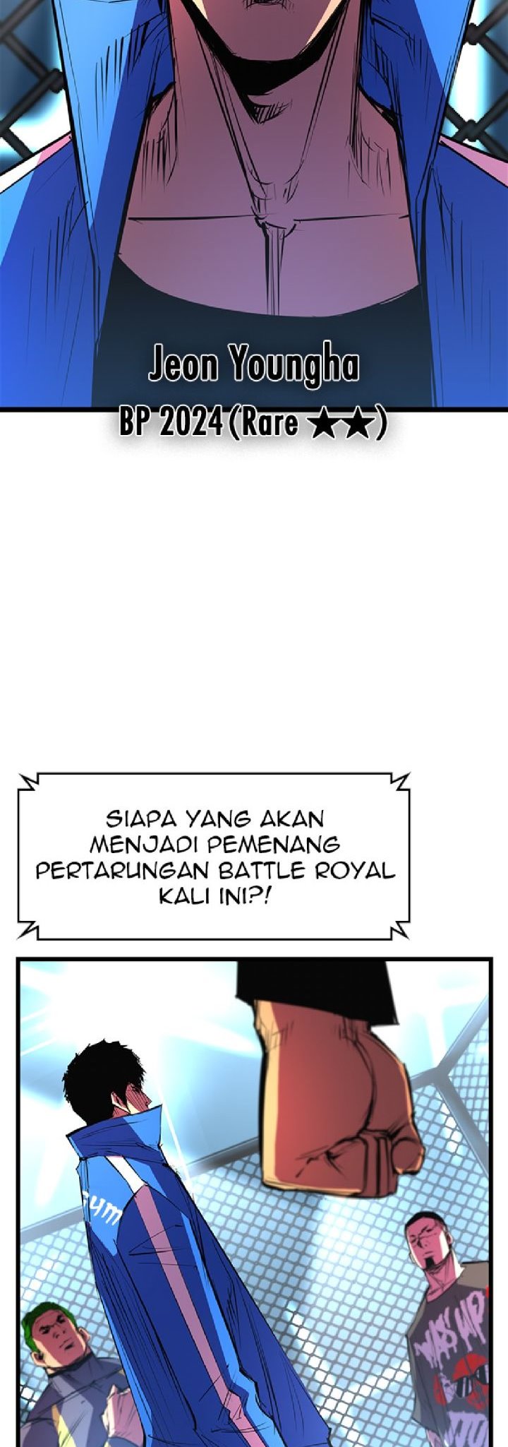 Dilarang COPAS - situs resmi www.mangacanblog.com - Komik hallym gymnasium 061 - chapter 61 62 Indonesia hallym gymnasium 061 - chapter 61 Terbaru 23|Baca Manga Komik Indonesia|Mangacan