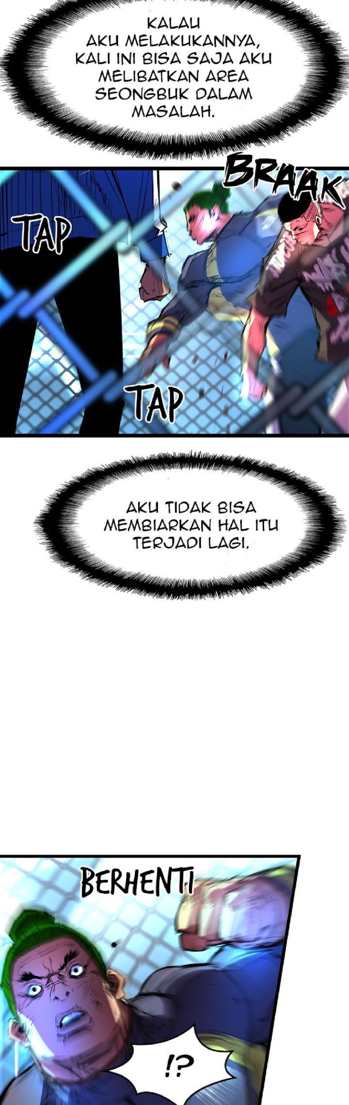 Dilarang COPAS - situs resmi www.mangacanblog.com - Komik hallym gymnasium 061 - chapter 61 62 Indonesia hallym gymnasium 061 - chapter 61 Terbaru 30|Baca Manga Komik Indonesia|Mangacan