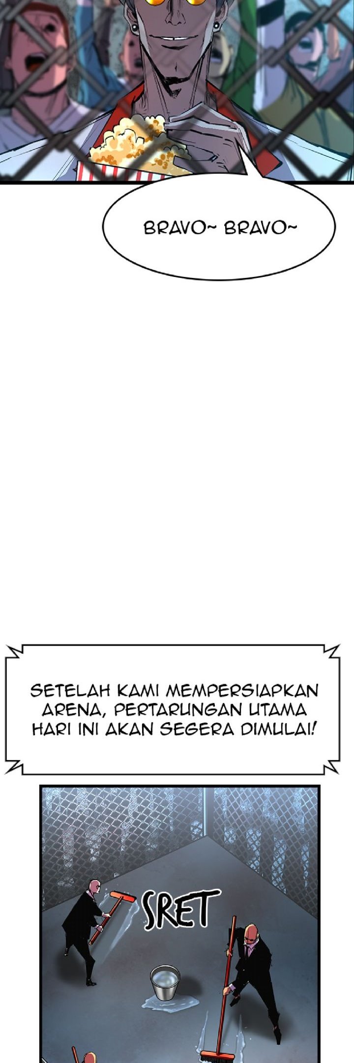 Dilarang COPAS - situs resmi www.mangacanblog.com - Komik hallym gymnasium 061 - chapter 61 62 Indonesia hallym gymnasium 061 - chapter 61 Terbaru 43|Baca Manga Komik Indonesia|Mangacan