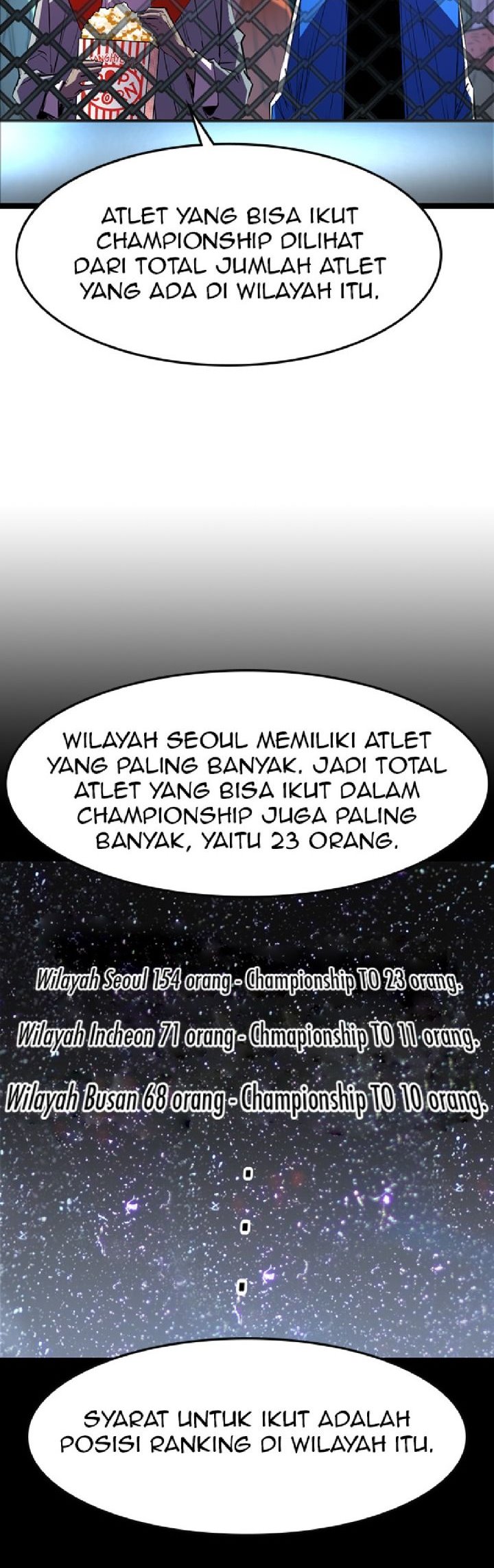 Dilarang COPAS - situs resmi www.mangacanblog.com - Komik hallym gymnasium 061 - chapter 61 62 Indonesia hallym gymnasium 061 - chapter 61 Terbaru 53|Baca Manga Komik Indonesia|Mangacan