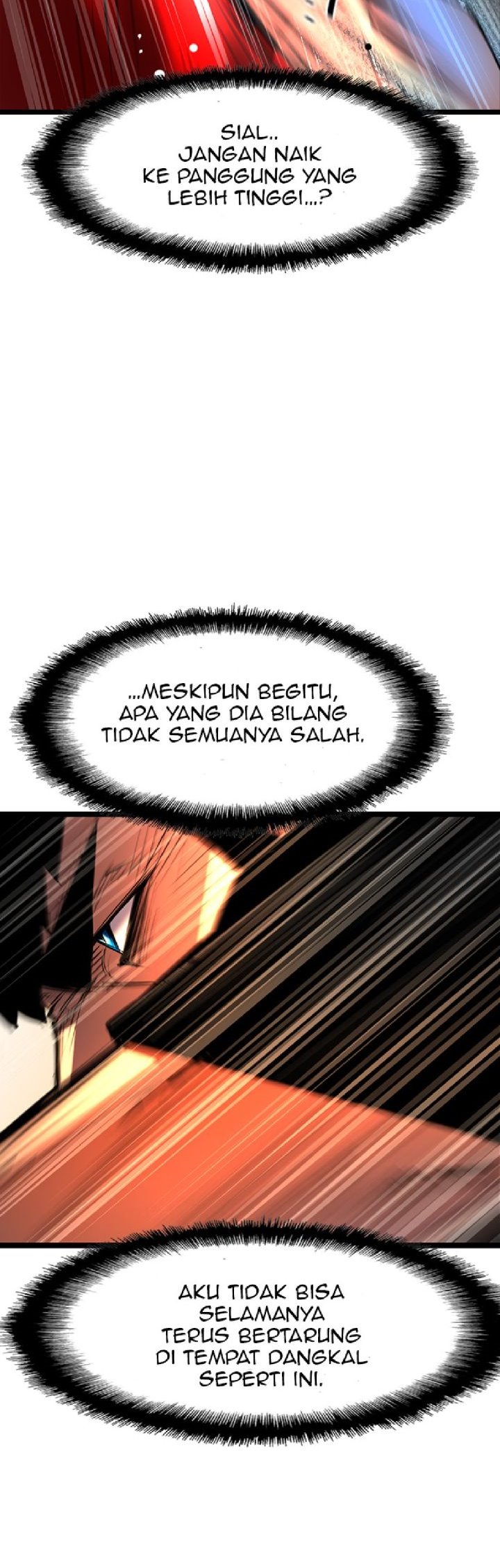 Hallym Gymnasium (Han-rim Gymnasium) chapter 62