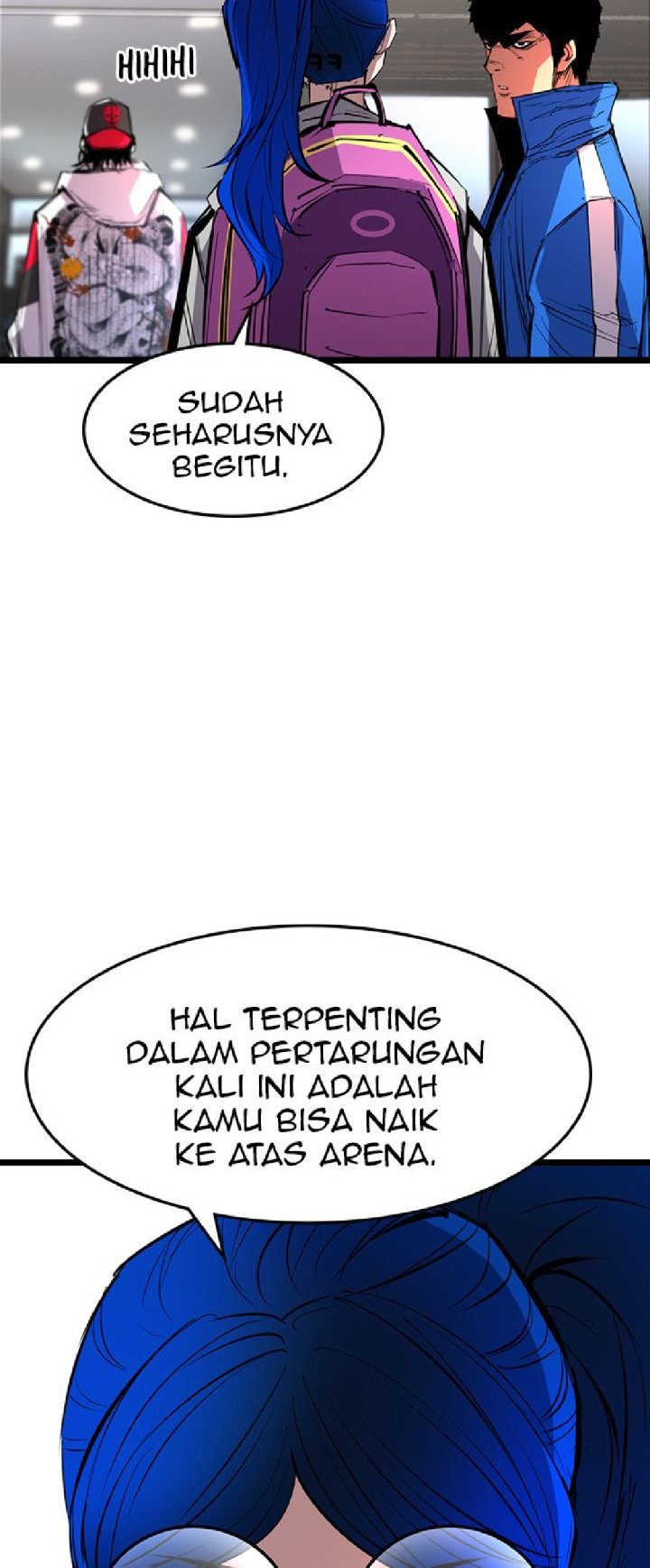 Dilarang COPAS - situs resmi www.mangacanblog.com - Komik hallym gymnasium 066 - chapter 66 67 Indonesia hallym gymnasium 066 - chapter 66 Terbaru 13|Baca Manga Komik Indonesia|Mangacan