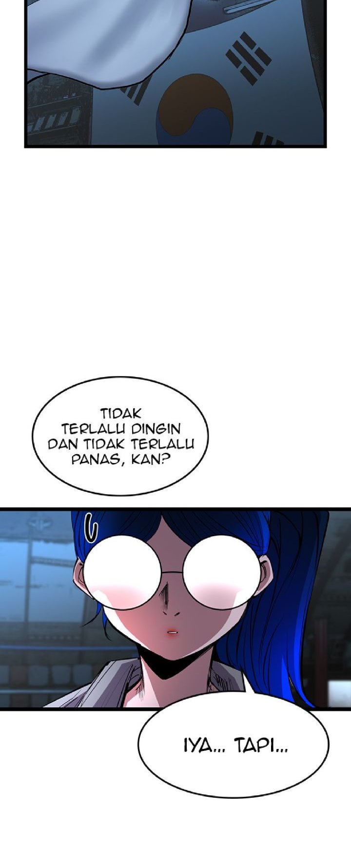 Dilarang COPAS - situs resmi www.mangacanblog.com - Komik hallym gymnasium 066 - chapter 66 67 Indonesia hallym gymnasium 066 - chapter 66 Terbaru 19|Baca Manga Komik Indonesia|Mangacan