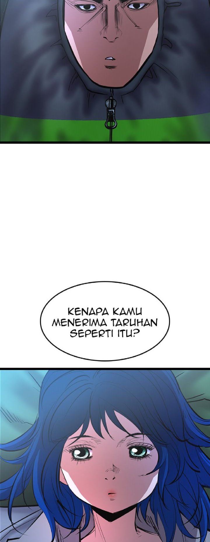 Dilarang COPAS - situs resmi www.mangacanblog.com - Komik hallym gymnasium 066 - chapter 66 67 Indonesia hallym gymnasium 066 - chapter 66 Terbaru 27|Baca Manga Komik Indonesia|Mangacan