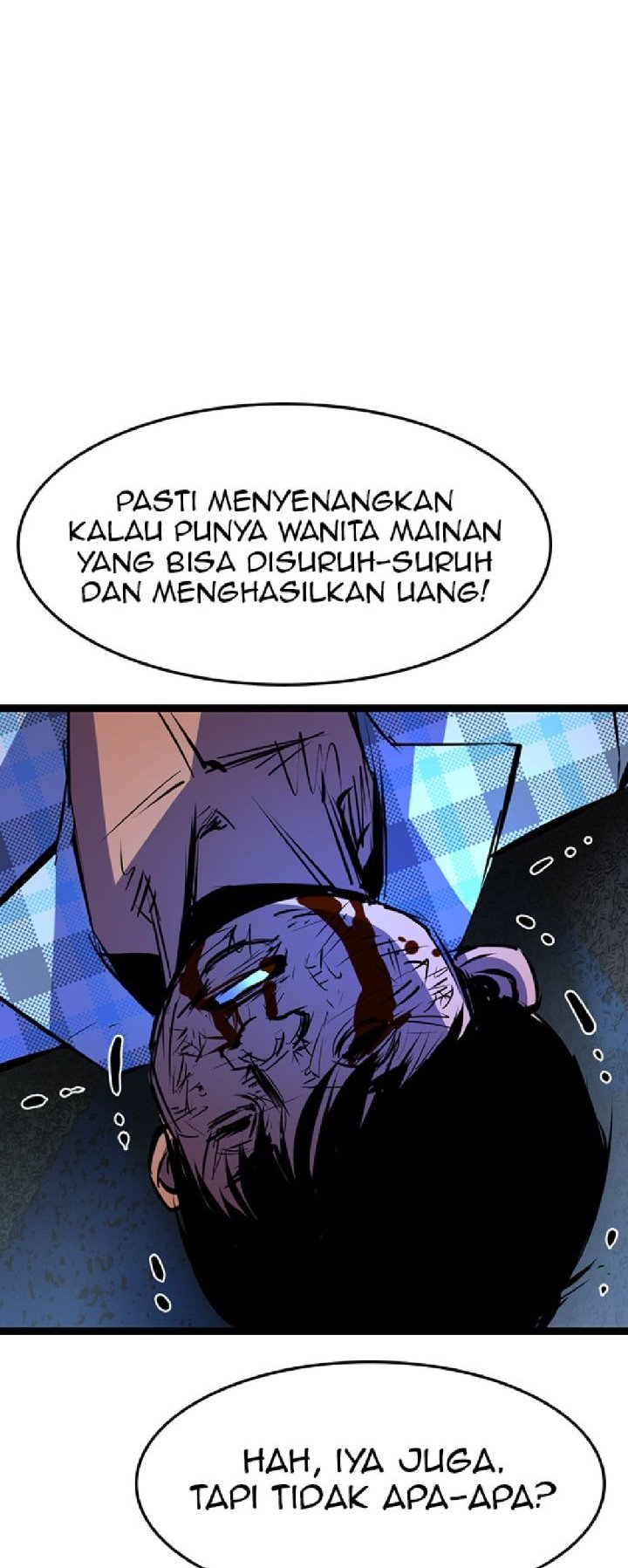 Dilarang COPAS - situs resmi www.mangacanblog.com - Komik hallym gymnasium 066 - chapter 66 67 Indonesia hallym gymnasium 066 - chapter 66 Terbaru 48|Baca Manga Komik Indonesia|Mangacan