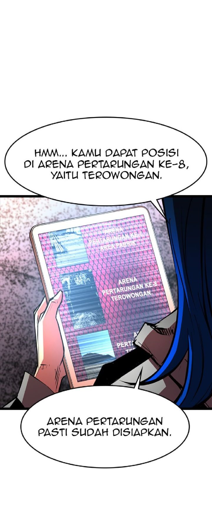 Dilarang COPAS - situs resmi www.mangacanblog.com - Komik hallym gymnasium 066 - chapter 66 67 Indonesia hallym gymnasium 066 - chapter 66 Terbaru 55|Baca Manga Komik Indonesia|Mangacan