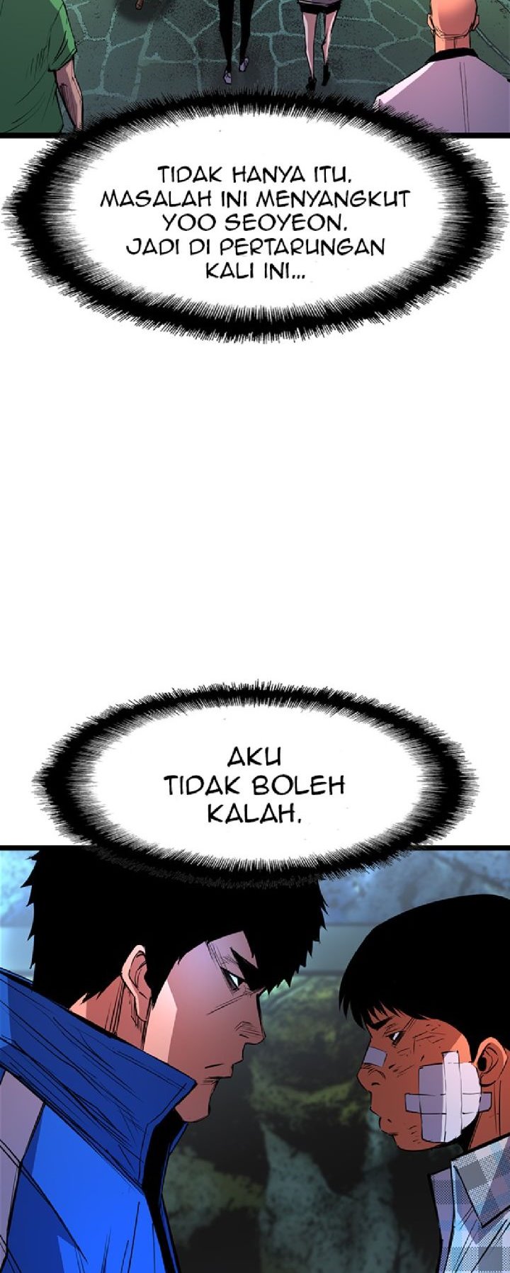 Dilarang COPAS - situs resmi www.mangacanblog.com - Komik hallym gymnasium 066 - chapter 66 67 Indonesia hallym gymnasium 066 - chapter 66 Terbaru 62|Baca Manga Komik Indonesia|Mangacan