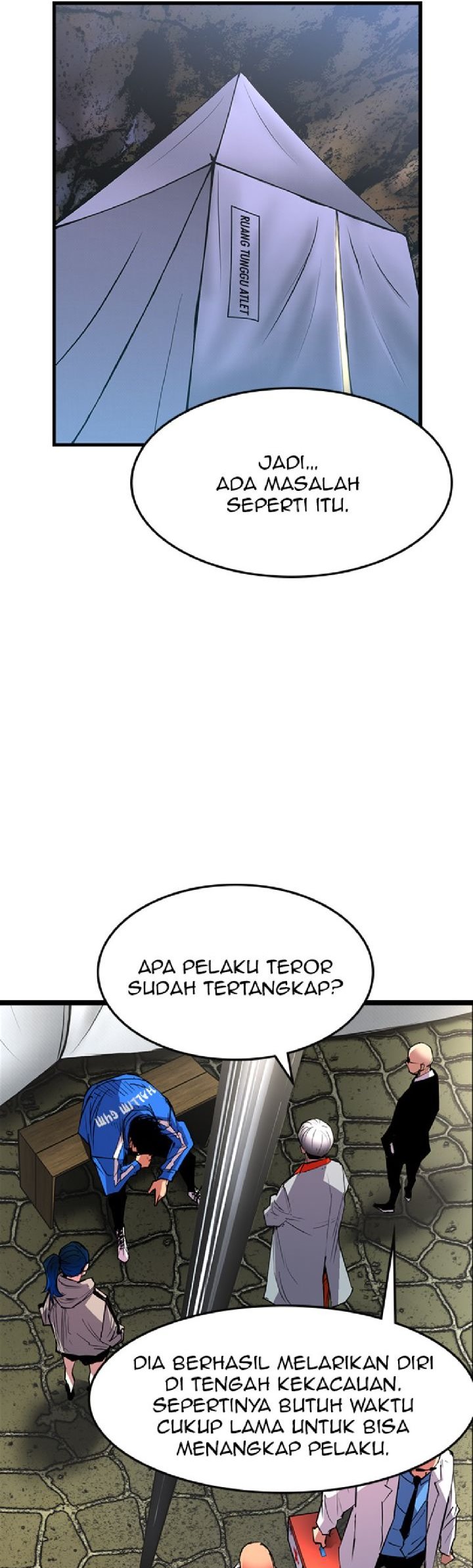 Dilarang COPAS - situs resmi www.mangacanblog.com - Komik hallym gymnasium 067 - chapter 67 68 Indonesia hallym gymnasium 067 - chapter 67 Terbaru 1|Baca Manga Komik Indonesia|Mangacan