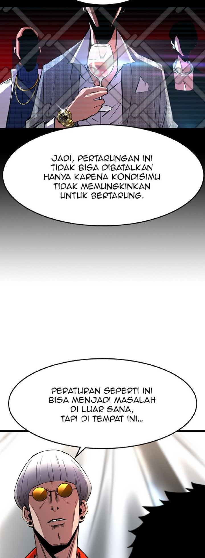 Dilarang COPAS - situs resmi www.mangacanblog.com - Komik hallym gymnasium 067 - chapter 67 68 Indonesia hallym gymnasium 067 - chapter 67 Terbaru 15|Baca Manga Komik Indonesia|Mangacan