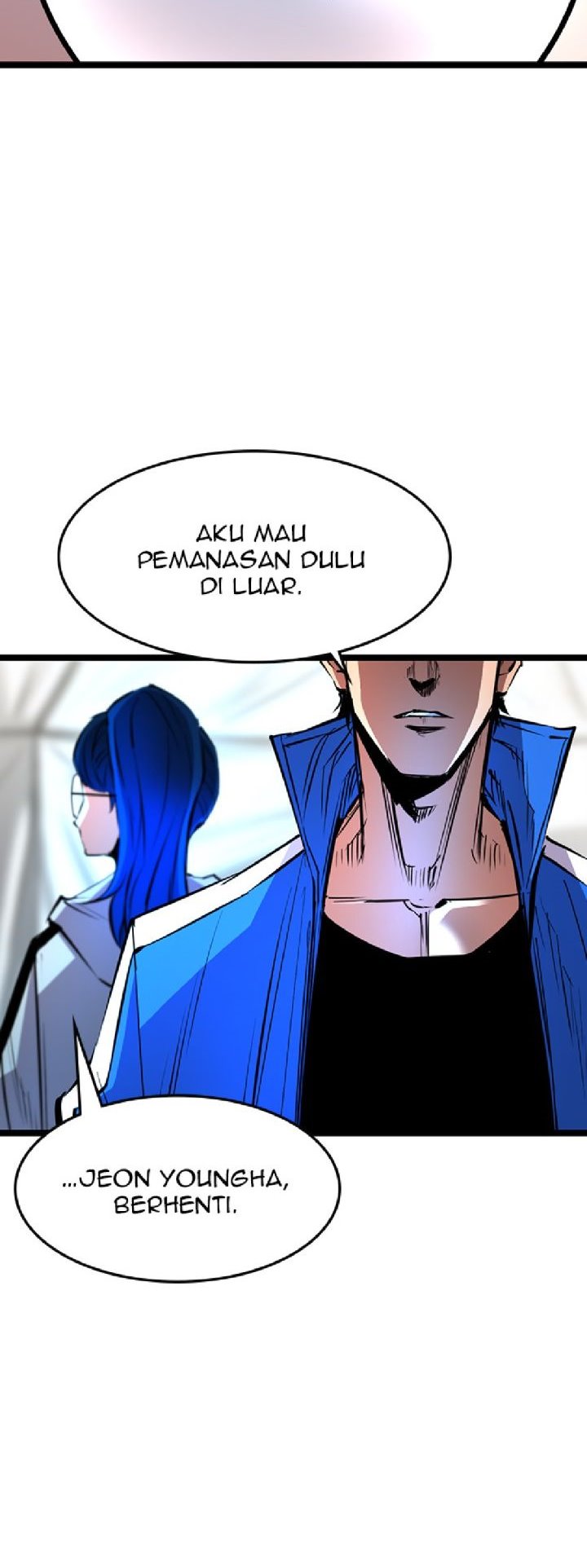 Dilarang COPAS - situs resmi www.mangacanblog.com - Komik hallym gymnasium 067 - chapter 67 68 Indonesia hallym gymnasium 067 - chapter 67 Terbaru 23|Baca Manga Komik Indonesia|Mangacan