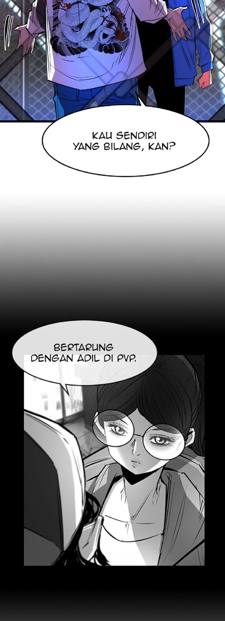 Dilarang COPAS - situs resmi www.mangacanblog.com - Komik hallym gymnasium 067 - chapter 67 68 Indonesia hallym gymnasium 067 - chapter 67 Terbaru 47|Baca Manga Komik Indonesia|Mangacan