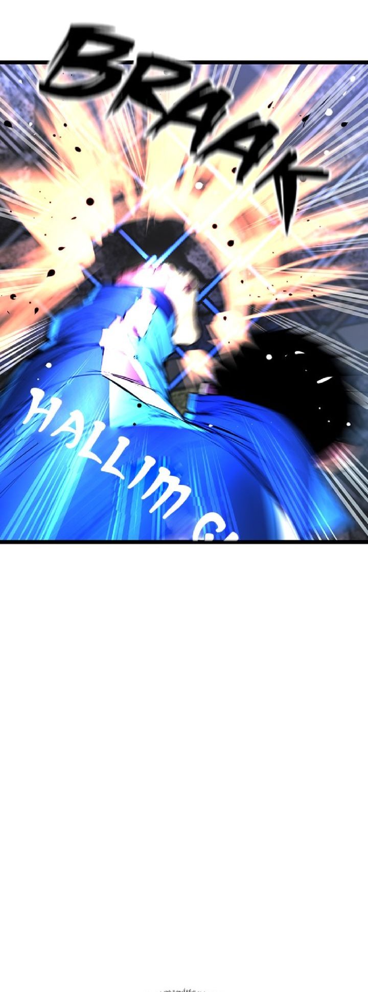 Hallym Gymnasium (Han-rim Gymnasium) chapter 68