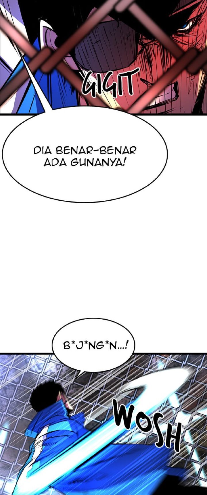 Hallym Gymnasium (Han-rim Gymnasium) chapter 68
