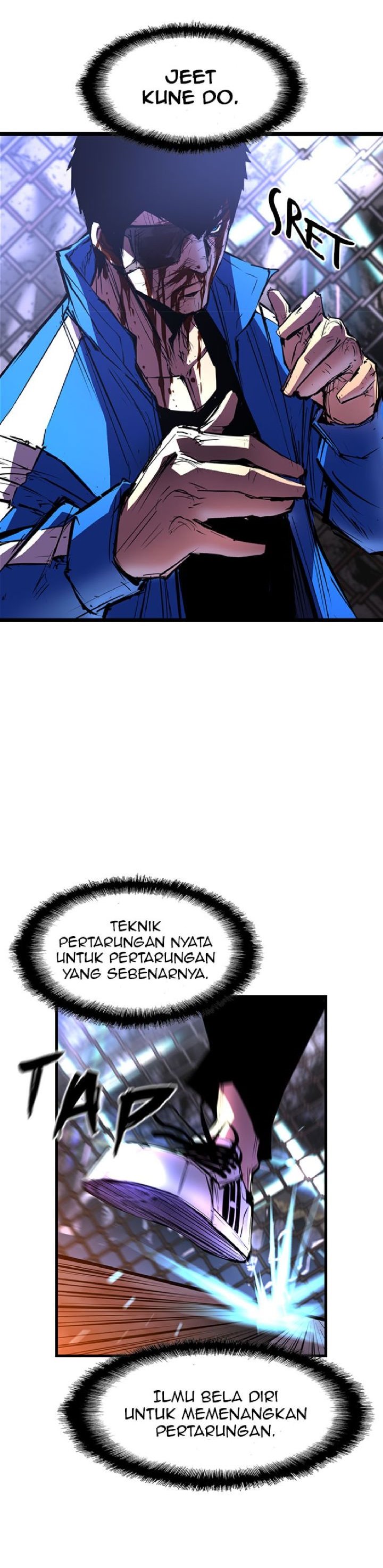 Dilarang COPAS - situs resmi www.mangacanblog.com - Komik hallym gymnasium 069 - chapter 69 70 Indonesia hallym gymnasium 069 - chapter 69 Terbaru 8|Baca Manga Komik Indonesia|Mangacan