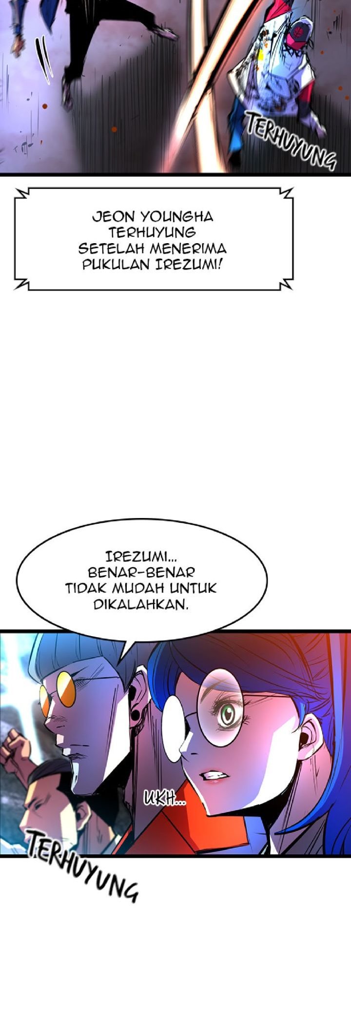 Dilarang COPAS - situs resmi www.mangacanblog.com - Komik hallym gymnasium 069 - chapter 69 70 Indonesia hallym gymnasium 069 - chapter 69 Terbaru 21|Baca Manga Komik Indonesia|Mangacan