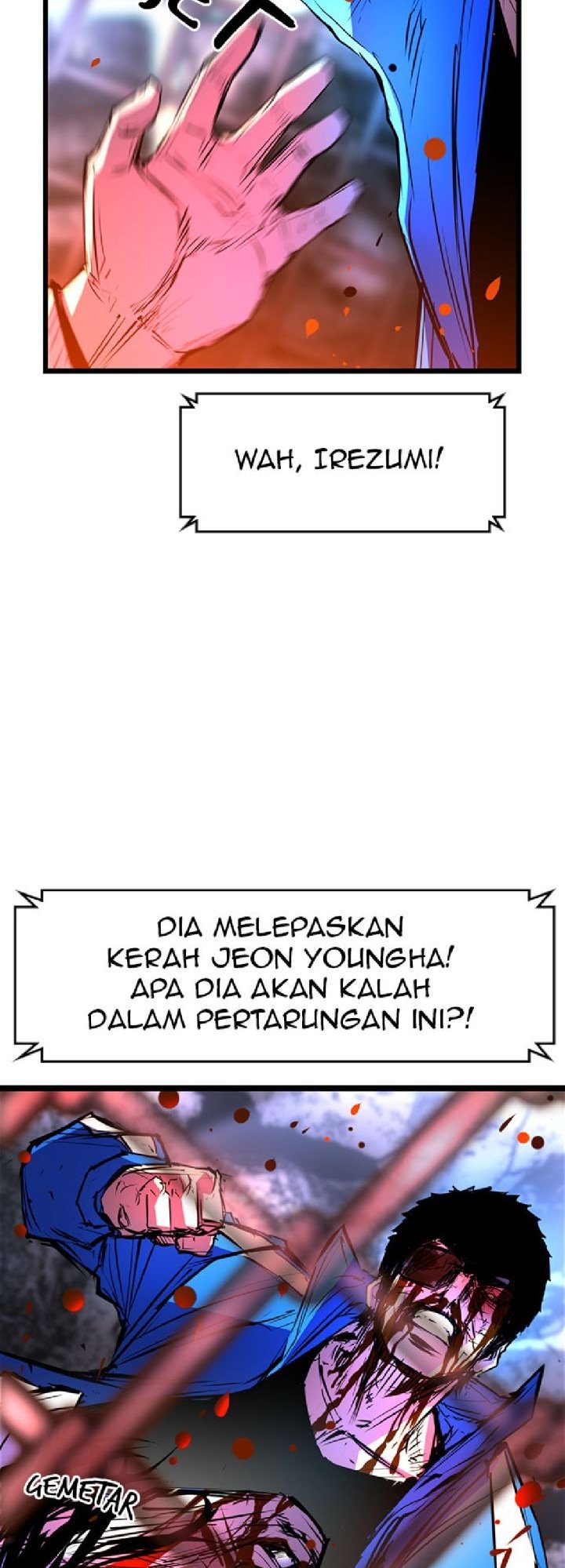 Dilarang COPAS - situs resmi www.mangacanblog.com - Komik hallym gymnasium 069 - chapter 69 70 Indonesia hallym gymnasium 069 - chapter 69 Terbaru 41|Baca Manga Komik Indonesia|Mangacan