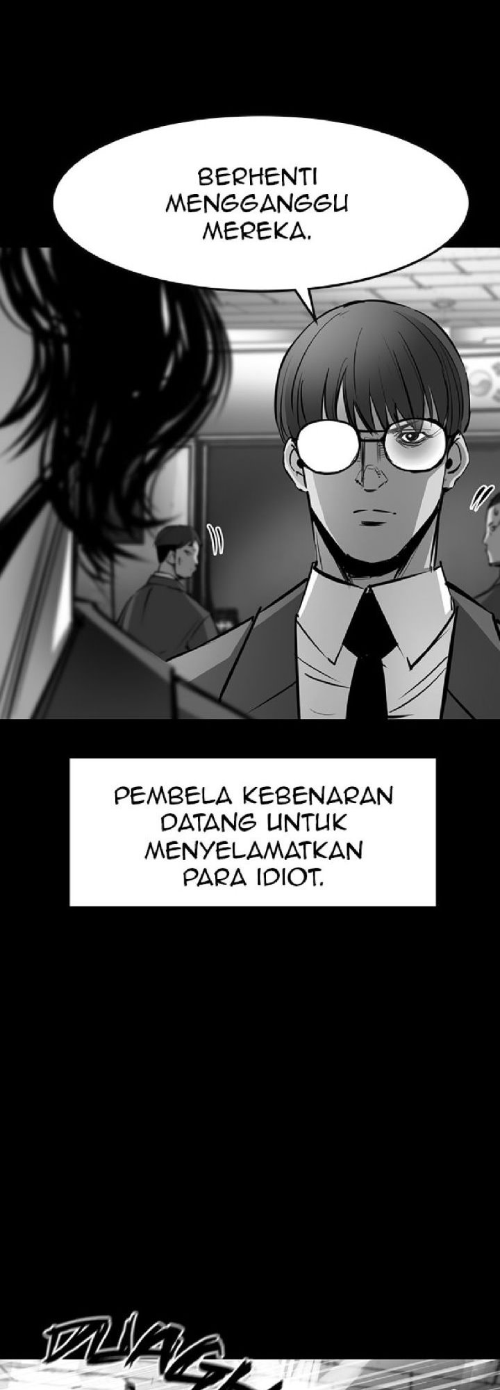 Dilarang COPAS - situs resmi www.mangacanblog.com - Komik hallym gymnasium 069 - chapter 69 70 Indonesia hallym gymnasium 069 - chapter 69 Terbaru 45|Baca Manga Komik Indonesia|Mangacan