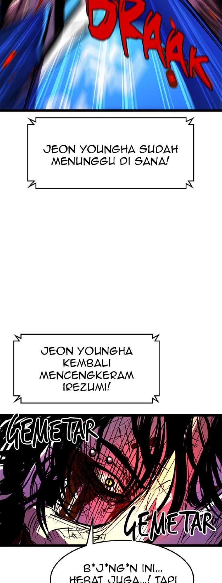 Hallym Gymnasium (Han-rim Gymnasium) chapter 70