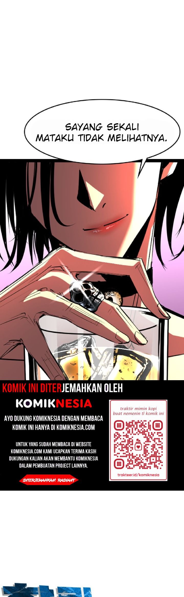 Dilarang COPAS - situs resmi www.mangacanblog.com - Komik hallym gymnasium 074 - chapter 74 75 Indonesia hallym gymnasium 074 - chapter 74 Terbaru 8|Baca Manga Komik Indonesia|Mangacan