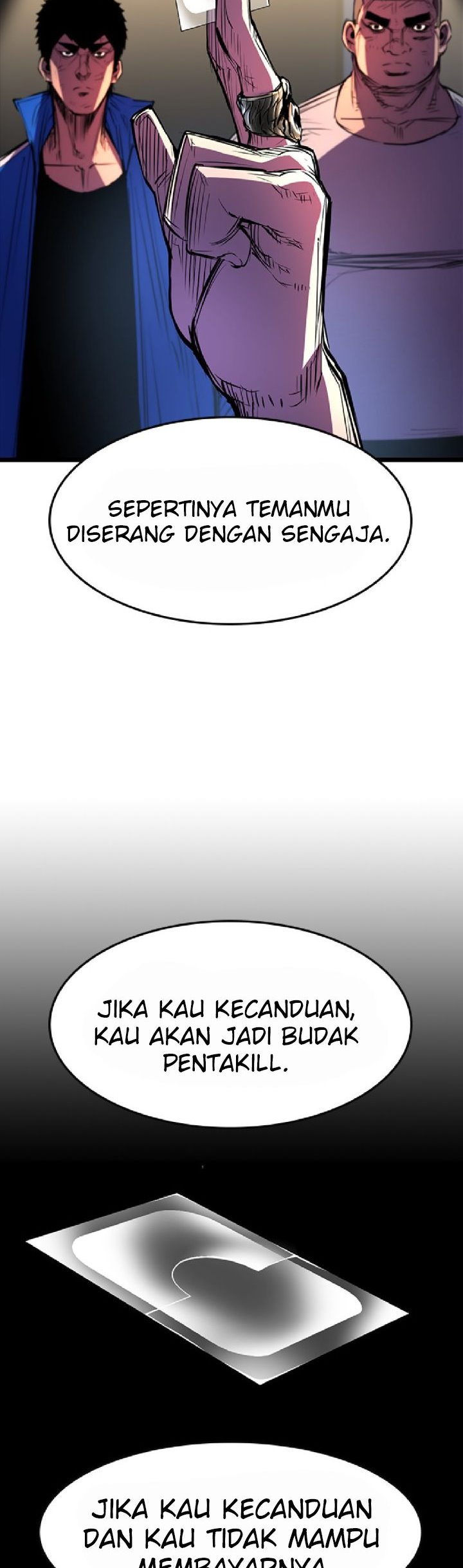 Dilarang COPAS - situs resmi www.mangacanblog.com - Komik hallym gymnasium 074 - chapter 74 75 Indonesia hallym gymnasium 074 - chapter 74 Terbaru 31|Baca Manga Komik Indonesia|Mangacan