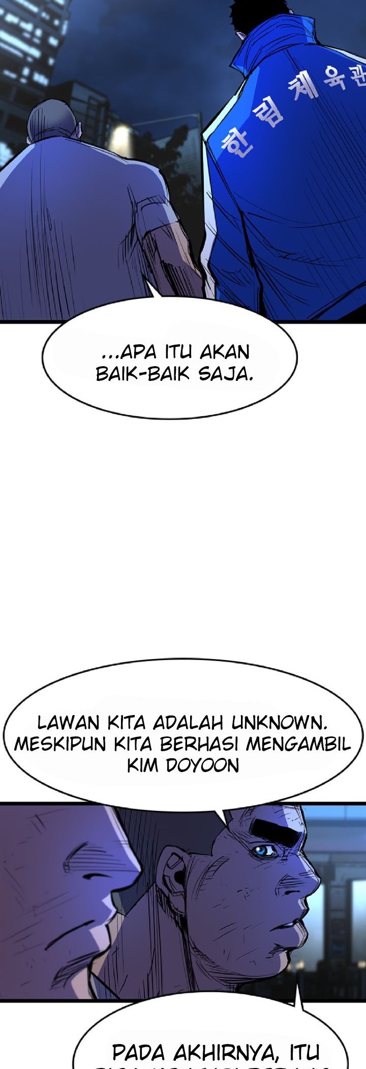 Dilarang COPAS - situs resmi www.mangacanblog.com - Komik hallym gymnasium 074 - chapter 74 75 Indonesia hallym gymnasium 074 - chapter 74 Terbaru 49|Baca Manga Komik Indonesia|Mangacan