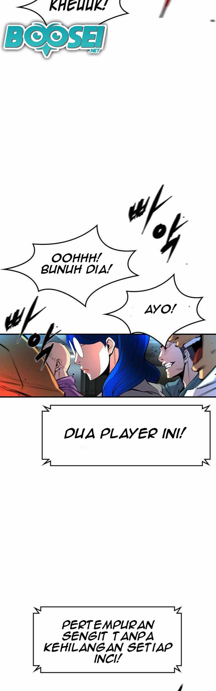 Dilarang COPAS - situs resmi www.mangacanblog.com - Komik hallym gymnasium 083 - chapter 83 84 Indonesia hallym gymnasium 083 - chapter 83 Terbaru 11|Baca Manga Komik Indonesia|Mangacan