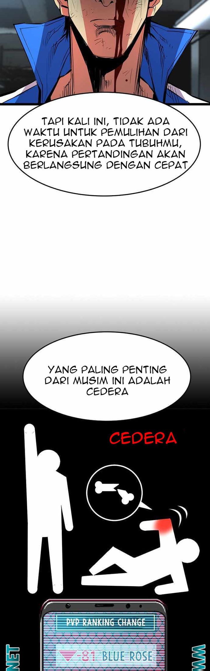 Dilarang COPAS - situs resmi www.mangacanblog.com - Komik hallym gymnasium 083 - chapter 83 84 Indonesia hallym gymnasium 083 - chapter 83 Terbaru 20|Baca Manga Komik Indonesia|Mangacan