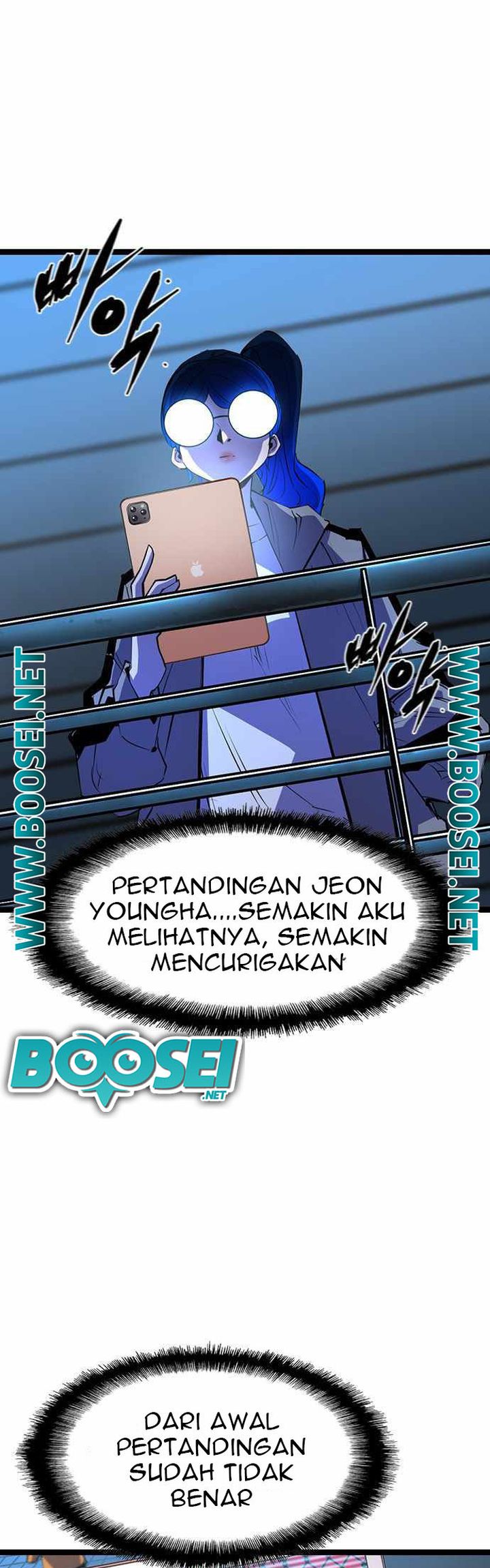 Dilarang COPAS - situs resmi www.mangacanblog.com - Komik hallym gymnasium 083 - chapter 83 84 Indonesia hallym gymnasium 083 - chapter 83 Terbaru 44|Baca Manga Komik Indonesia|Mangacan