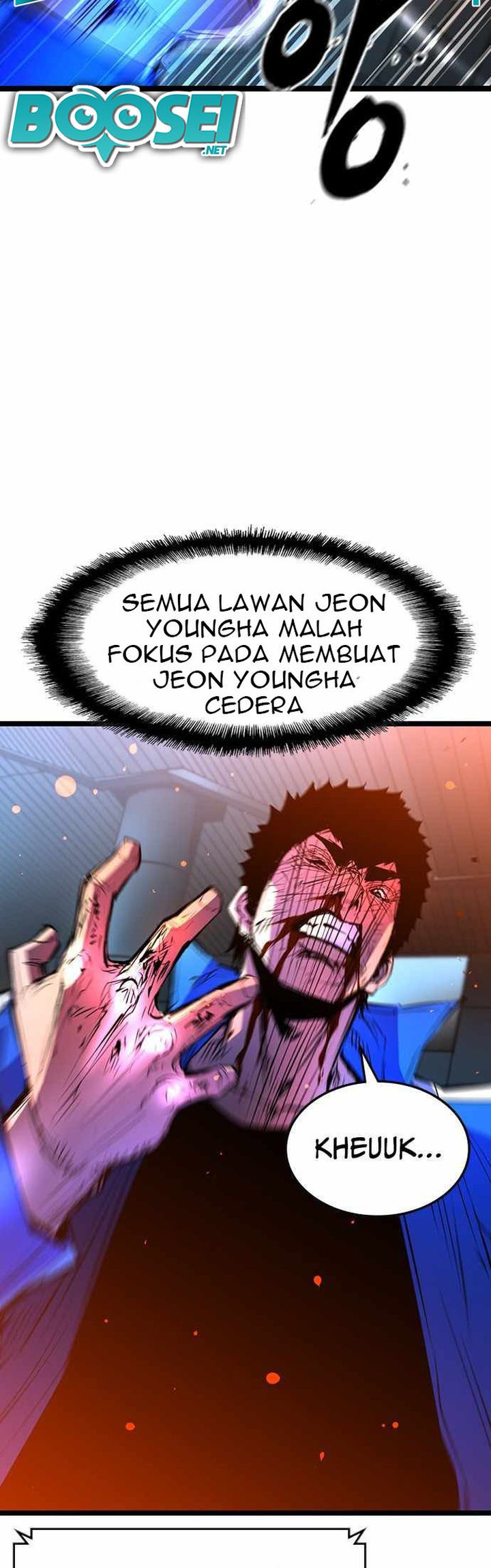 Dilarang COPAS - situs resmi www.mangacanblog.com - Komik hallym gymnasium 083 - chapter 83 84 Indonesia hallym gymnasium 083 - chapter 83 Terbaru 46|Baca Manga Komik Indonesia|Mangacan