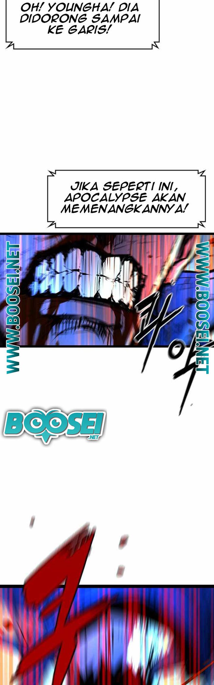 Dilarang COPAS - situs resmi www.mangacanblog.com - Komik hallym gymnasium 083 - chapter 83 84 Indonesia hallym gymnasium 083 - chapter 83 Terbaru 47|Baca Manga Komik Indonesia|Mangacan