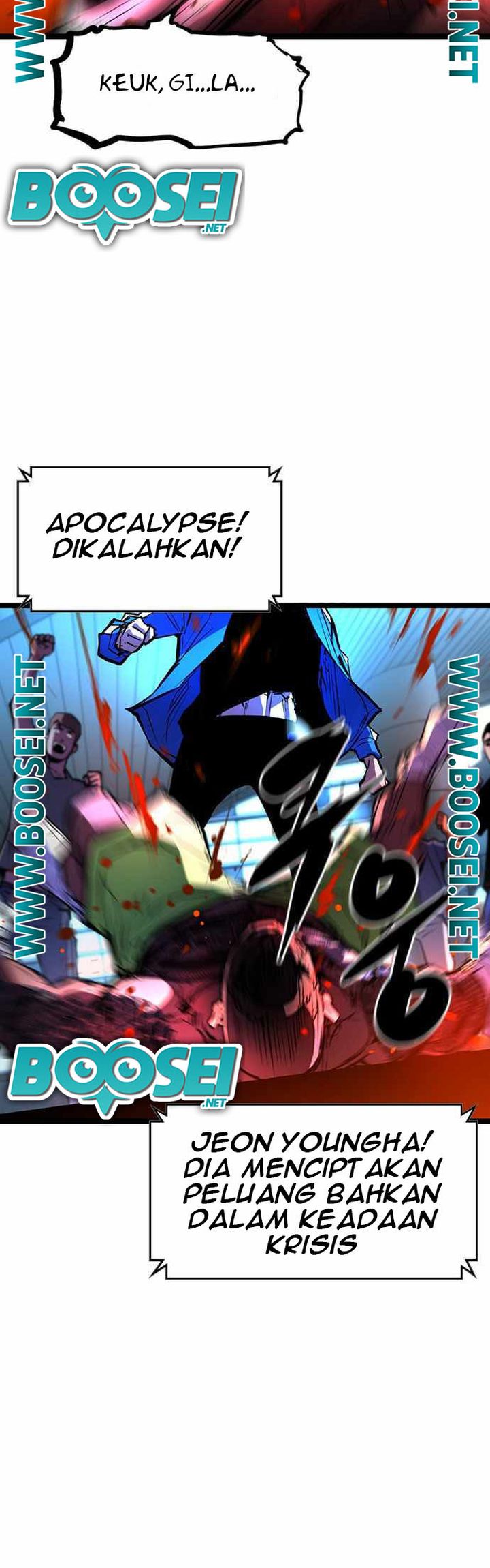 Dilarang COPAS - situs resmi www.mangacanblog.com - Komik hallym gymnasium 083 - chapter 83 84 Indonesia hallym gymnasium 083 - chapter 83 Terbaru 49|Baca Manga Komik Indonesia|Mangacan