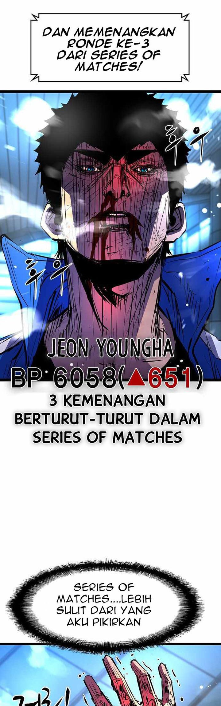 Dilarang COPAS - situs resmi www.mangacanblog.com - Komik hallym gymnasium 083 - chapter 83 84 Indonesia hallym gymnasium 083 - chapter 83 Terbaru 50|Baca Manga Komik Indonesia|Mangacan