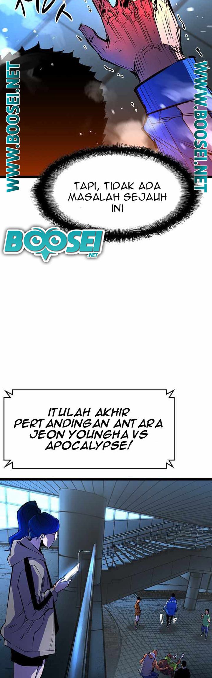 Dilarang COPAS - situs resmi www.mangacanblog.com - Komik hallym gymnasium 083 - chapter 83 84 Indonesia hallym gymnasium 083 - chapter 83 Terbaru 51|Baca Manga Komik Indonesia|Mangacan